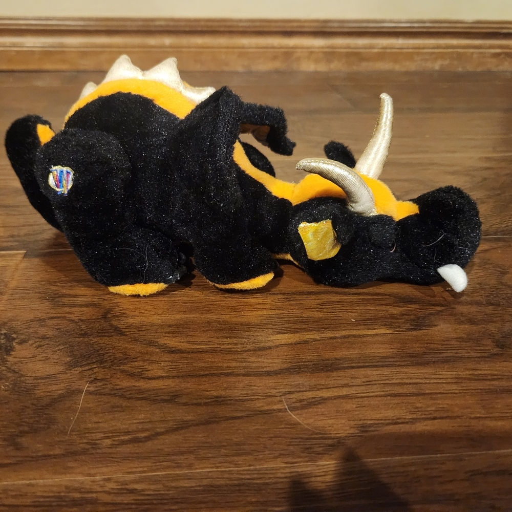 🖤 Webkins Dragon